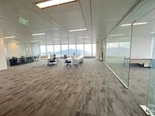 市中心 地标建筑 恒隆广场 高区办公 落地窗 视野开阔 急租