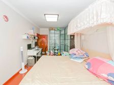 金桥·陈家宅小区,双南大两房,宰相楼层,拎包入住!!!