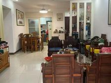 单价68XX元/方买新东方花园精装3房 向花园