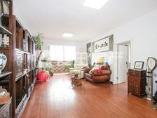 世纪村西区4室2厅精装修