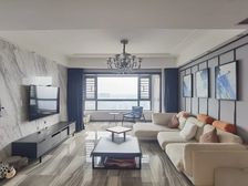 渝北区轻奢精装住家三房 双轨道3/5号 翠云出口 停车方便