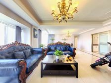 此房户型通透格局好 精装拎包入住