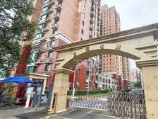 西城广安门 立恒名苑 南北西向2室1厅简装修