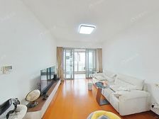 老业主委托,接受市场价,保养好,采光好