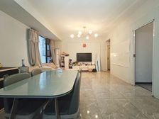 成华区 鲁能城一期 三房 190万