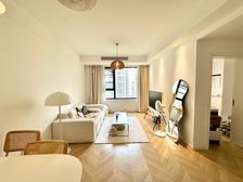 成华区 鲁能城一期 三房 179万