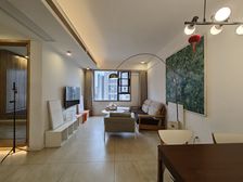 成华区 鲁能城一期 三房