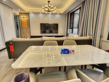 成华区 鲁能城一期 三房 245万