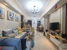 成华区 鲁能城二期 三房 266万