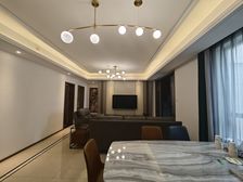 成华区 鲁能城二期 三房 283万