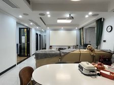 成华区 鲁能城二期 四房 312万