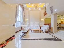 业主包税 可刀 帝景山庄 急售 全新未住 产权清晰 看房方便