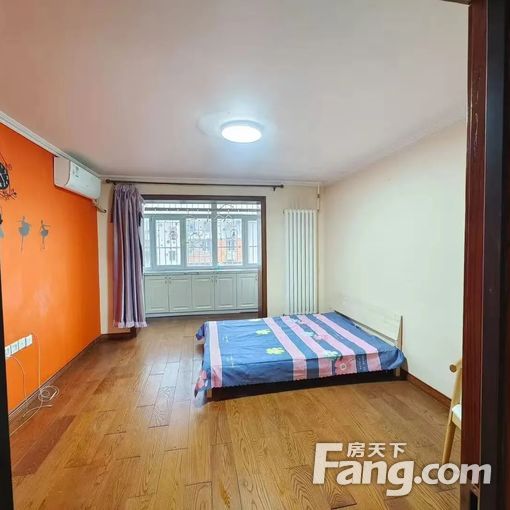 西土城 学院桥 学院路 二里庄 科技大学家属院 精装两居室