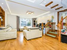 业主包税 急售 帝景山庄 有天有地有花园 产权清晰 随时看房