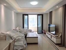 鲁能公馆2区 3室1厅 南 北