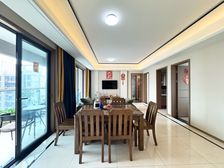 成华区 鲁能城三期 三房 279.9万