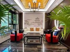 北四环独栋奥林匹克公园特立体育文化产业园492平写字楼精装修