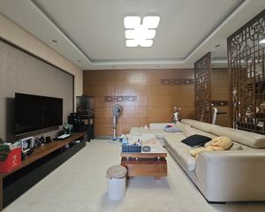 华润二十四城一期 3室2厅 南