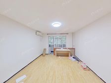 月坛·月坛南街小四道口·2室·1厅