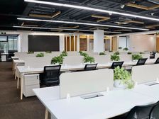 中关村 中国电子大厦300平米 精装带家具 随时入驻