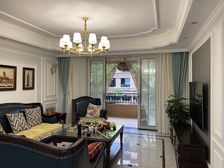 巴南区 清能小南海花园 三房 185万