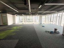 海淀白石桥 6号线9号线地铁上建 精装1000平米可分割