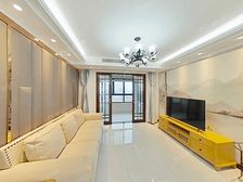 · 建发中泱天成 ·小区中间位置高楼层 通透边户 全天采光