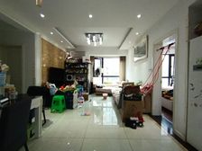 成华区 华润凌云府 三房 228.8万