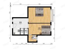 电梯房,环境优美,精装修,诚意出售,精装好房