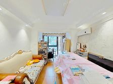 高铁新城·建发中泱天成·3室·2厅