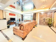 业主急售 包税 珊瑚湾畔独栋别墅 超大花园 私人泳池