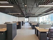 CBD远洋光华国际中心万通中心锐创大厦581平661平精装修