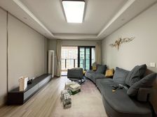 成华区 华润二十四城柒公馆 三房