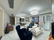 成华区 华润二十四城柒公馆 四房 345万