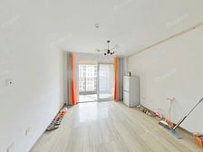 建发中泱天成 · 三房两卫 毛坯方便设计 有钥匙看房方便