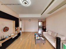 园区精装4房,中高楼层 视野好 诚意卖