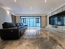 成华区 万象城 地铁口 次新房 四房 935万