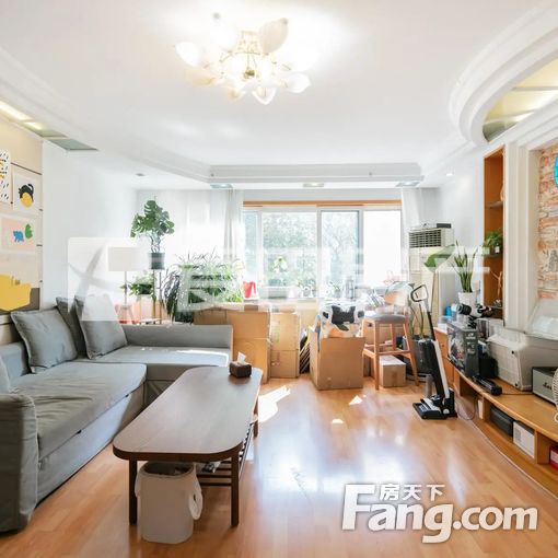 3室2厅大西洋新城B区