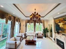 独栋别墅大宅!200平花园!低价房源!全屋豪装定制!