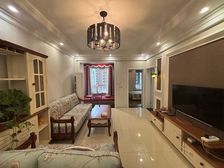 成华区 华润锦云府 三房 245万