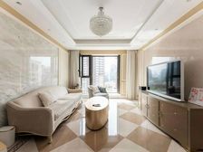 蕞新真实报价,2020年九龙仓静安壹号,镂王中区