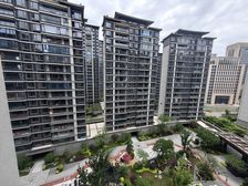 急售 南昌交付天花板标杆 大平层四房户型 双学区品质改善莱电