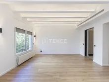 莱斯科尔茨(Les Corts)区现代公寓,对角线大道