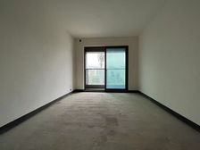 高学区U城天街旁 学樘府一期 三房 98万