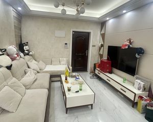 长丰丽江苑2室2厅1卫南朝向159.0万元/套出售