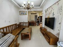 长寿东海假日花园3室2厅1卫南朝向35.8万元/套出售