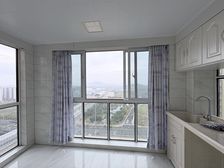 东湖瑞景2房南精装真实好房