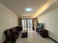 清溪汇景城市山谷 88平3居 107万南向中装修 视野无遮挡