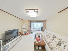 新上 腾龙家园三区电梯 3室2厅2卫 精装修 采光好