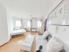 长阳·康泽佳苑南区·1室·1厅